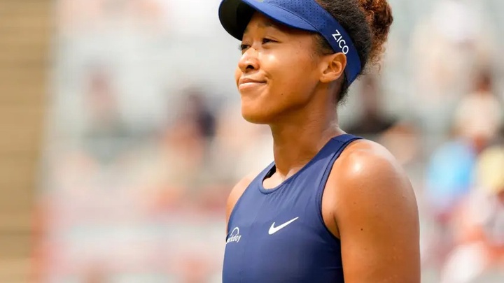 Naomi Osaka công khai xin lỗi Victoria Mboko và giải thích những gì đã xảy ra ở giải quần vợt Canadian Open 2025