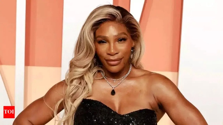 Huyền thoại quần vợt Serena Williams có bước tiến bất ngờ trong sự nghiệp khi hợp tác với Alicia Keys