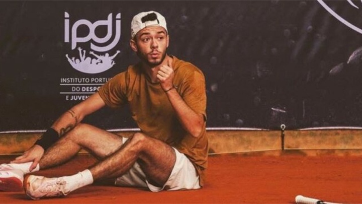 Tay vợt người Pháp nhận án cấm thi đấu 20 năm và phải nộp gần 3 tỷ đồng sau khi bị kết tội dàn xếp tỷ số quần vợt