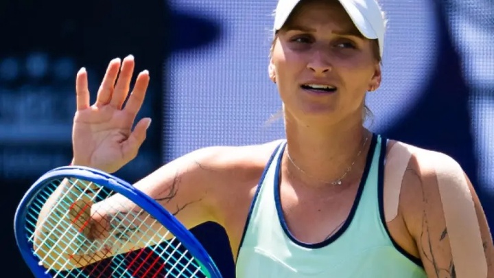 Nhận định quần vợt Adelaide International 2026, ngày 14/1, 6h30: Marketa Vondrousova vs Kimberly Birrell