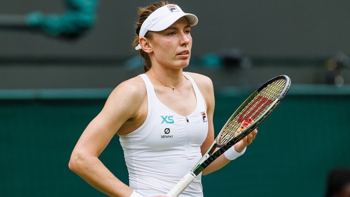 Nhận định quần vợt Adelaide International 2026, ngày 12/1, 11h30: Ekaterina Alexandrova vs Jaqueline Cristian