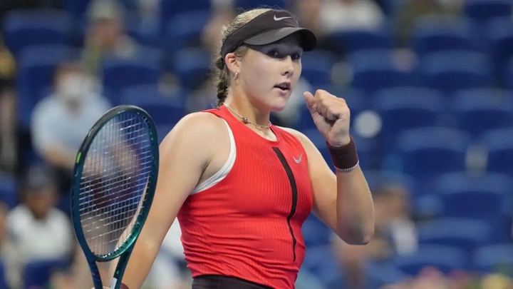 Nhận định quần vợt Adelaide International 2026, ngày 13/1, 16h30: Mirra Andreeva vs Marie Bouzkova