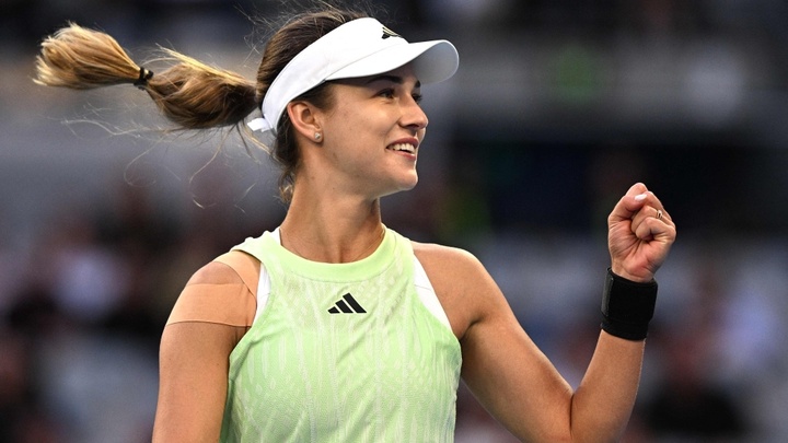 Nhận định quần vợt Adelaide International 2026, ngày 13/1, 14h00: Anna Kalinskaya vs Victoria Mboko