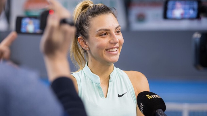 Nhận định quần vợt Adelaide International 2026, ngày 15/1, 7h30: Jaqueline Cristian vs Kimberly Birrell