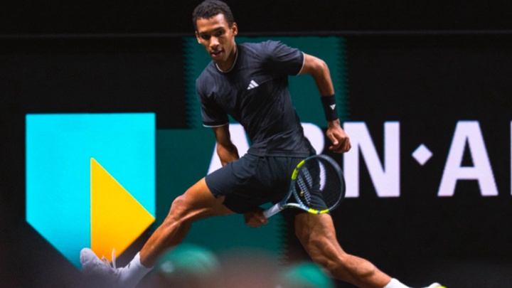 Nhận định quần vợt chung kết Rotterdam Open 2026, ngày 15/02, 21h30: Alex De Minaur vs Felix Auger-Aliassime