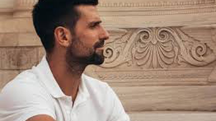 Novak Djokovic sẽ tham dự giải quần vợt Adelaide International trước thềm Australian Open