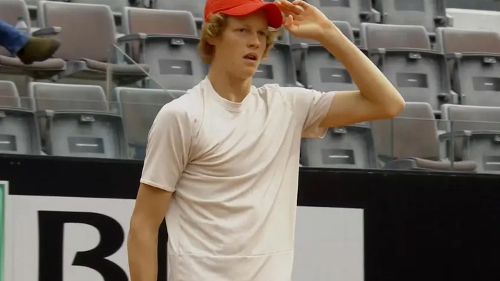 Jannik Sinner đối đầu với Hugo Gaston ở vòng đầu tiên khi kết quả bốc thăm giải quần vợt Australian Open được công bố