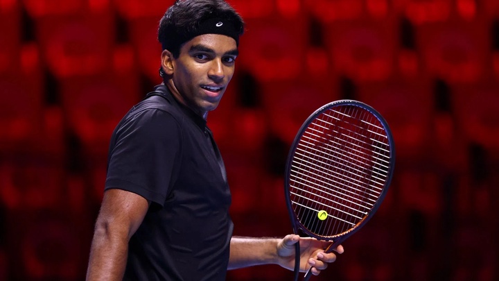 Nhận định Giải quần vợt ATP Next Gen Finals 2025: 18h00 ngày 19/12 – Nishesh Basavareddy vs Justin Engel 