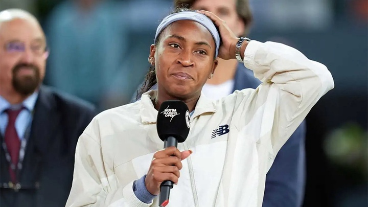 Nhận định quần vợt Abu Dhabi 2026, ngày 18/02, 22h00: Coco Gauff vs Alexandra Eala