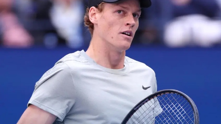 Nhận định quần vợt Qatar Open 2026, ngày 20/02, 01h00: Jakub Menšík vs Jannik Sinner