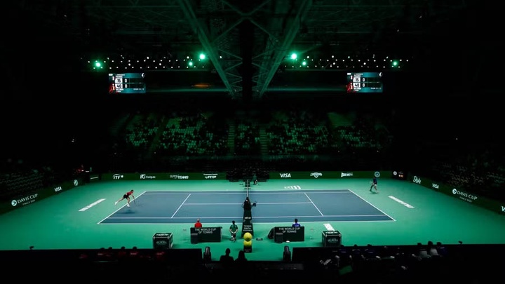 ITF bảo vệ thể thức giải quần vợt Davis Cup hiện tại bất chấp những lời kêu gọi quay trở lại với thể thức ban đầu