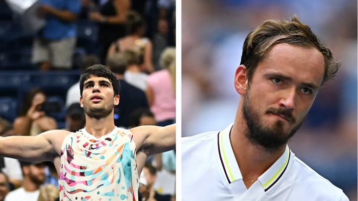 Cựu HLV quần vợt của Medvedev phản ứng về cuộc chia tay giữa Alcaraz và Ferrero