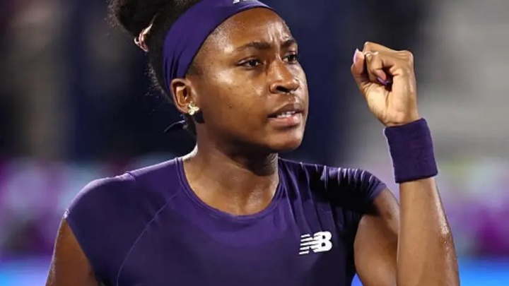 Nhận định quần vợt Abu Dhabi 2026, ngày 20/02, 22h00: Coco Gauff vs Elina Svitolina