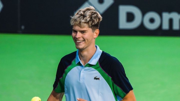 Nhận định Giải quần vợt ATP Next Gen Finals 2025: 23h00 ngày 20/12 – Alexander Blockx vs Nicolai Budkov Kjaer