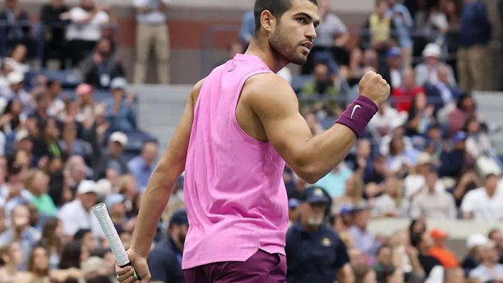 Nhận định quần vợt chung kết Qatar Open 2026, ngày 22/02, 01h00: Carlos Alcaraz vs Arthur Fils