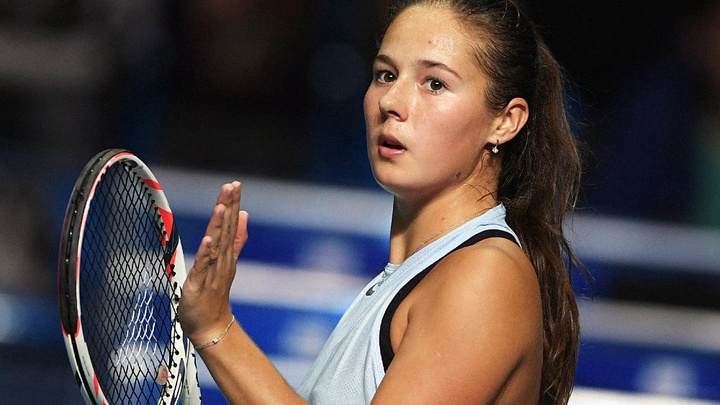 Daria Kasatkina đưa ra quan điểm về tính khả thi của các trận đấu quần vợt kéo dài hơn ở nội dung nữ