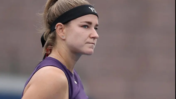 Nhận định quần vợt WTA Brisbane 2026, ngày 6/1, 12h30: Karolina Muchova vs Ajla Tomljanovic