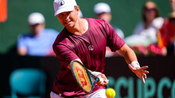 Đan Mạch bốc thăm gặp Croatia tại giải quần vợt Davis Cup: 'Tình hình có thể đã tệ hơn' - đội trưởng chia sẻ