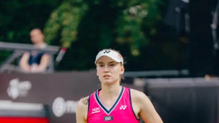 Elena Rybakina bình luận về việc Aryna Sabalenka xúc phạm cô trong video Chung kết quần vợt WTA lan truyền chóng mặt