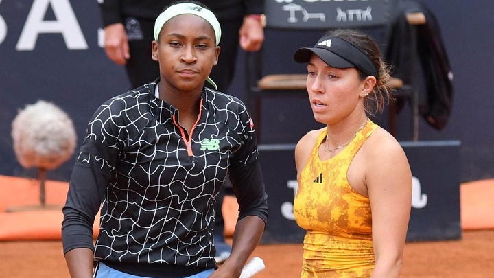 Quần vợt Nữ Mỹ phá kỷ lục 21 năm: Coco Gauff, Pegula dẫn đầu thế hệ mới thống trị Top 10 WTA