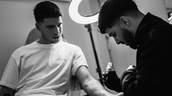 Carlos Alcaraz đã giữ lời hứa sau khi giành được 131 tỷ đồng tại giải quần vợt US Open hồi đầu năm nay