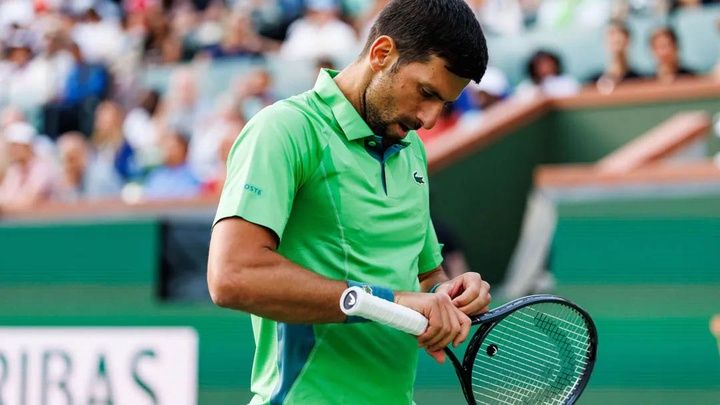 Novak Djokovic đầu tư 608 tỷ đồng vào CLB quần vợt tại Athens, củng cố quyết định định cư tại Hy Lạp