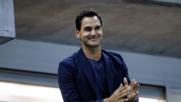 Huyền thoại Roger Federer giải thích cách anh sẽ tấn công số 1 thế giới Carlos Alcaraz nếu đối đầu trên sân quần vợt
