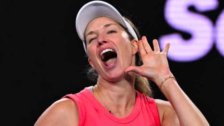 "Đàn ông sợ hãi những người phụ nữ thành đạt": Chuyện hẹn hò của VĐV quần vợt chuyên nghiệp khó khăn tới mức nào?