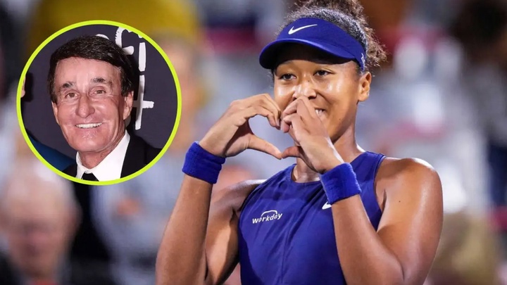Naomi Osaka lọt Top 20 WTA: Cú hích từ huấn luyện viên mới và tham vọng tại giải quần vợt United Cup