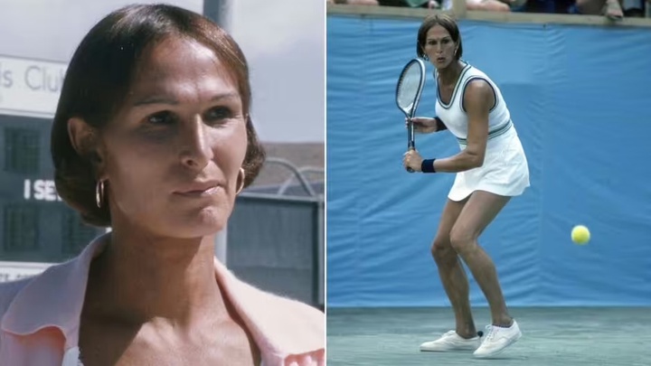 Ngôi sao quần vợt chuyển giới lọt vào chung kết US Open sau khi bị 25 tay vợt phản đối dữ dội
