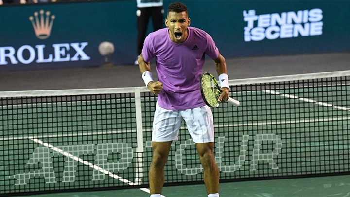 Nhận định quần vợt United Cup 2026, ngày 4/1, 15h00: Felix Auger-Aliassime vs Zhizhen Zhang