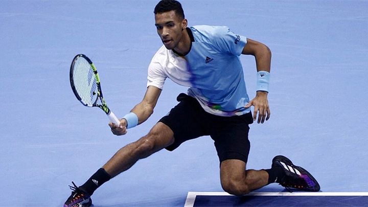 Nhận định quần vợt United Cup 2026, ngày 6/1, 6h30: Felix Auger-Aliassime vs Zizou Bergs