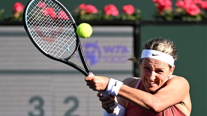 Bi kịch của các cựu vô địch quần vợt Grand Slam: Azarenka mất suất Úc mở rộng, Andreescu xuống đánh giải "vườn trẻ"