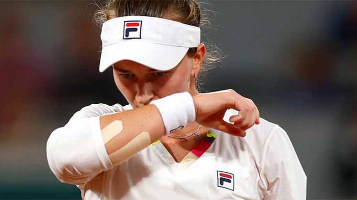 Nhận định quần vợt United Cup 2026, ngày 5/1, 6h30: Barbora Krejčíková vs Malene Helgø