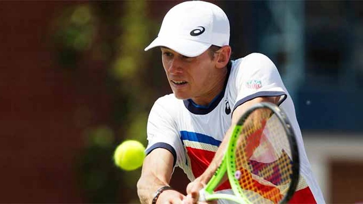 De Minaur bỏ lỡ trận quần vợt Davis Cup vì lịch thi đấu 'cực kỳ khắc nghiệt'