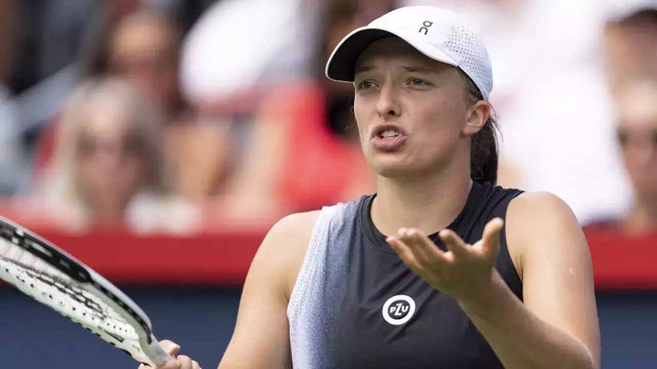 Công bố danh sách dự giải quần vợt United Cup 2026: Lộ diện dàn sao như Iga Swiatek, Alexander Zverev và Naomi Osaka 