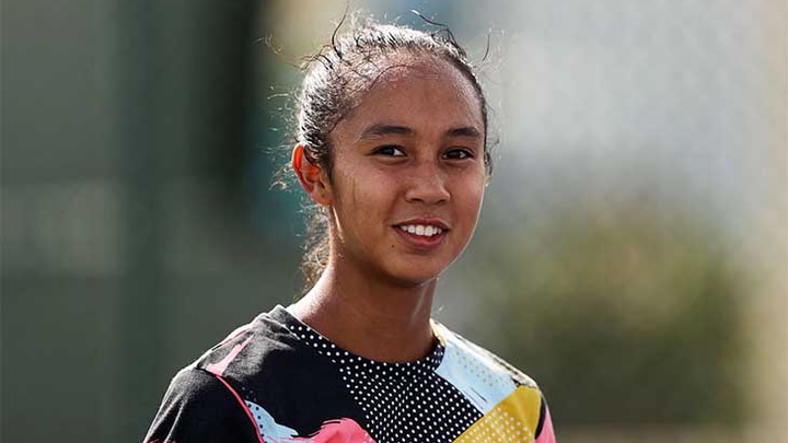 Nhận định quần vợt Adelaide International 2026, ngày 13/1, 7h30: Diana Shnaider vs Leylah Fernandez