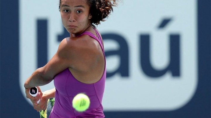 Nhận định quần vợt WTA Brisbane 2026, ngày 7/1, 8h00: Leylah Fernandez vs Dayana Yastremska