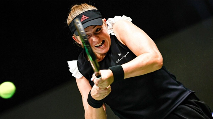 Nhận định quần vợt WTA Brisbane 2026, ngày 6/1, 12h30: Jelena Ostapenko vs Sorana Cirstea