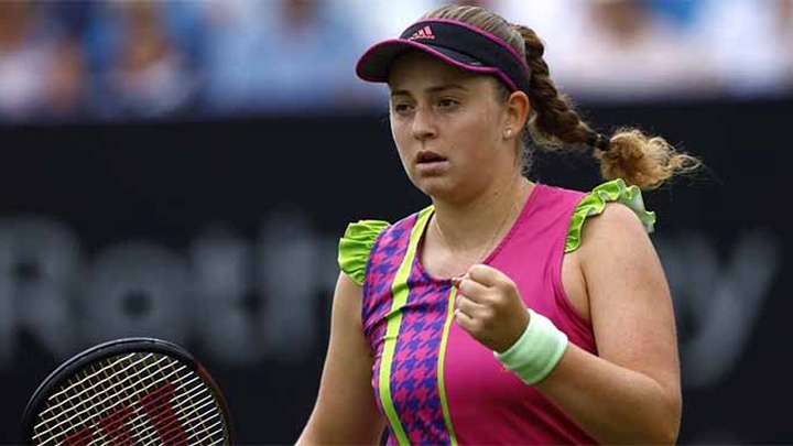 Nhận định quần vợt Adelaide International 2026, ngày 13/1, 10h30: Jelena Ostapenko vs Tereza Valentova
