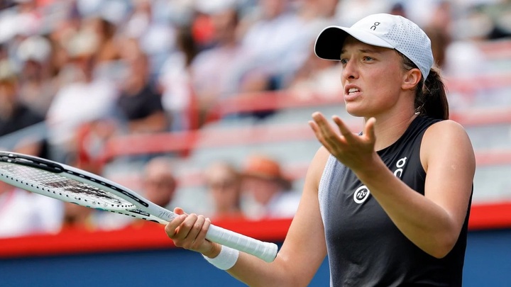 Iga Swiatek và tham vọng hoàn tất Grand Slam sự nghiệp tại giải quần vợt Úc mở rộng 2026