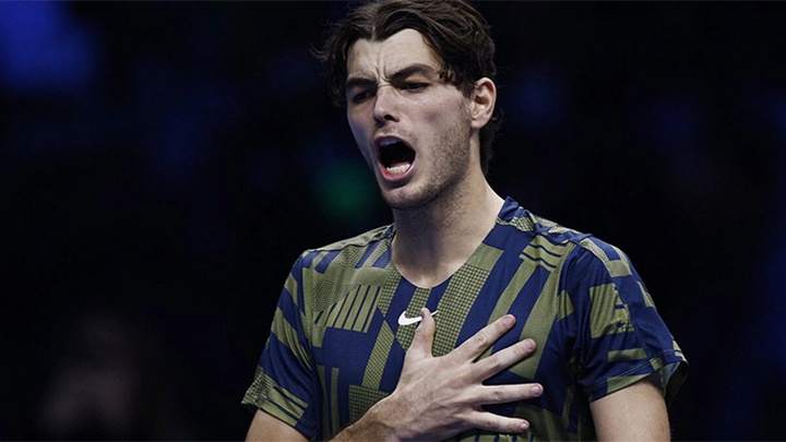 Nhận định quần vợt United Cup 2026, ngày 5/1, 10h30: Taylor Fritz vs Jaume Munar
