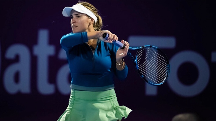 Nhận định quần vợt WTA Brisbane 2026, ngày 6/1, 11h00: Ekaterina Alexandrova vs Sofia Kenin