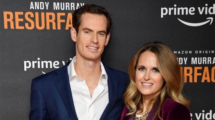 Rời xa sân quần vợt, Andy Murray dồn lực đầu tư triệu đô vào khách sạn 5 sao Cromlix