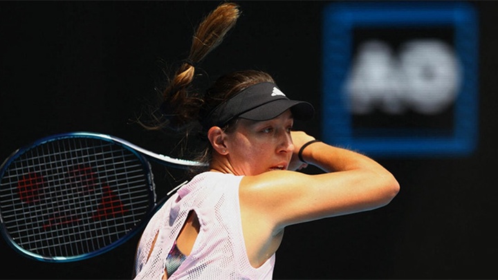 Nhận định quần vợt WTA Brisbane 2026, ngày 10/1, 12h00: Jessica Pegula vs Marta Kostyuk