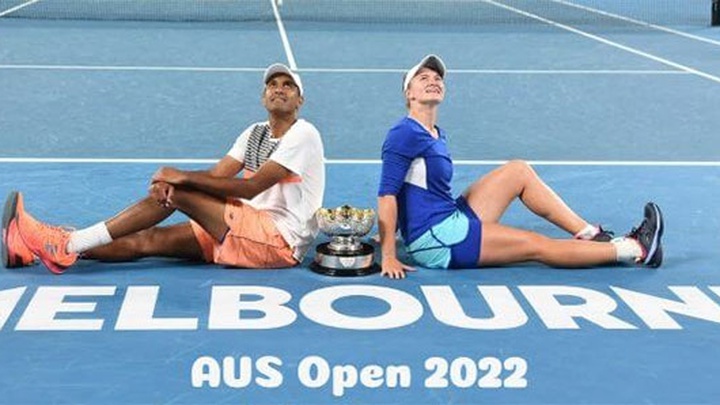 Lịch thi đấu Úc mở rộng 2022, lịch trực tiếp tennis Australian Open hôm nay