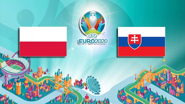 Nhận định Euro 2020| Ba Lan vs Slovakia: Chiến thắng cho ...