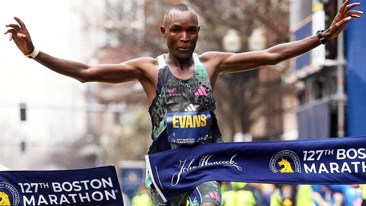 Hiệu ứng “vô địch kép” Boston Marathon 2023 và cuộc đua xác lập những kỷ lục thế giới