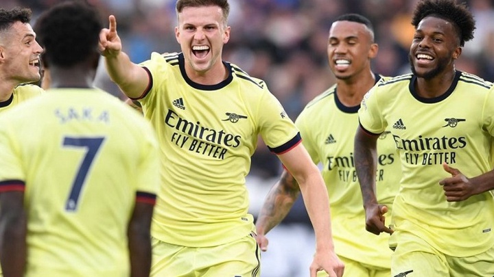 Lịch thi đấu Ngoại hạng Anh 2022/23: Arsenal mở màn bằng trận derby