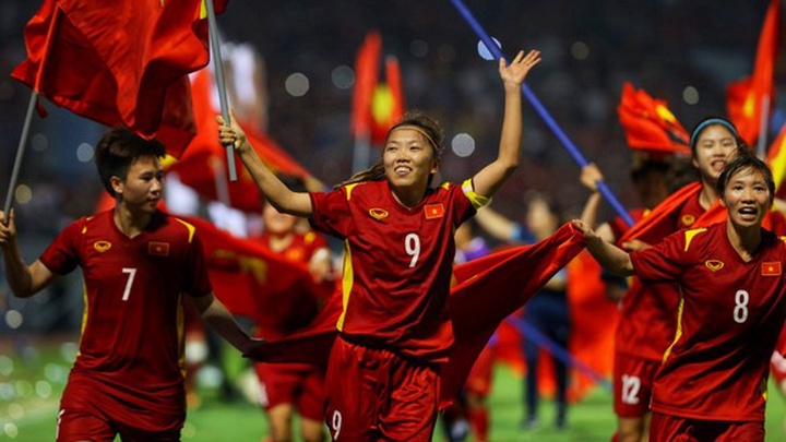 Lịch thi đấu bóng đá nữ Đông Nam Á 2022 hôm nay mới nhất